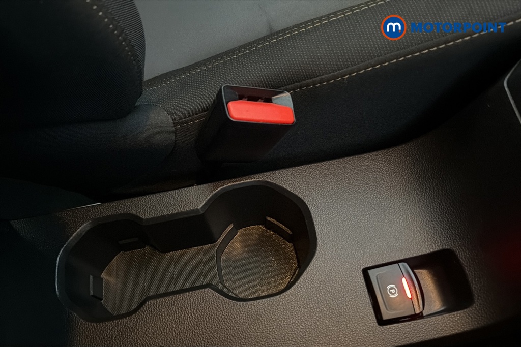 Dacia Sandero Stepway Extreme Manual Petrol Hatchback - Stock Number (1687015) - 16th supplementary image