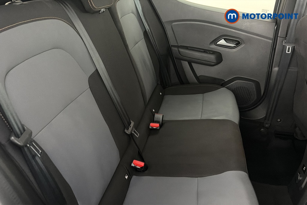 Dacia Sandero Stepway Extreme Manual Petrol Hatchback - Stock Number (1687015) - 25th supplementary image