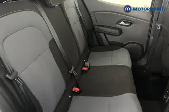 Dacia Sandero Stepway Extreme Manual Petrol Hatchback - Stock Number (1687015) - 25th supplementary image