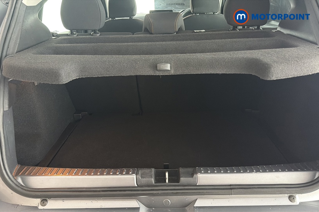 Dacia Sandero Stepway Extreme Manual Petrol Hatchback - Stock Number (1687015) - 30th supplementary image