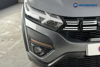 Dacia Sandero Stepway Extreme Manual Petrol Hatchback - Stock Number (1687015) - 38th supplementary image