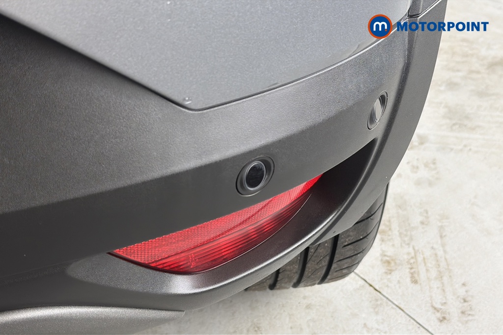 Dacia Sandero Stepway Extreme Manual Petrol Hatchback - Stock Number (1687015) - 39th supplementary image