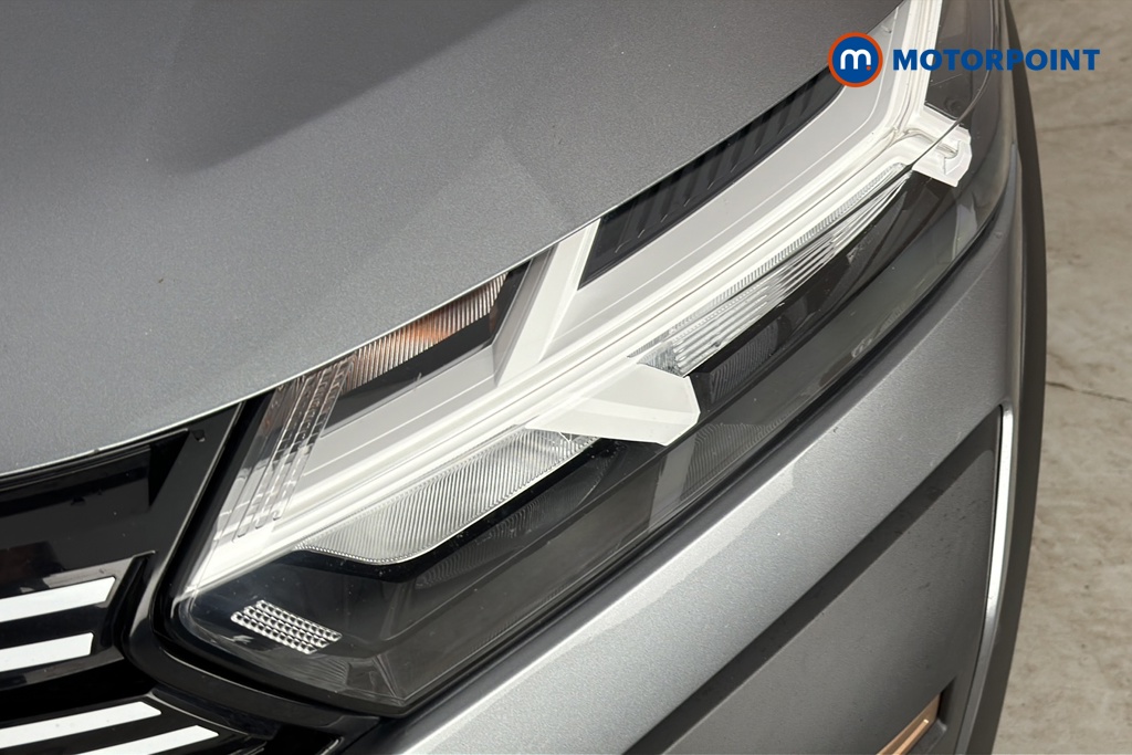 Dacia Sandero Stepway Extreme Manual Petrol Hatchback - Stock Number (1687015) - 42nd supplementary image