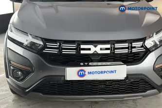 Dacia Sandero Stepway Extreme Manual Petrol Hatchback - Stock Number (1687015) - 43rd supplementary image