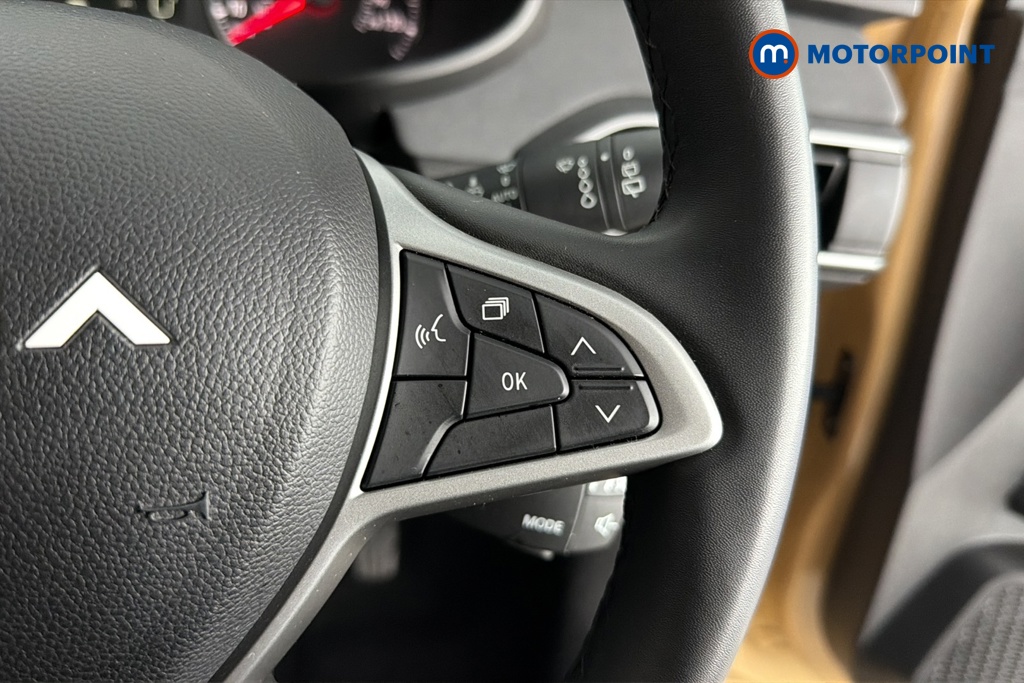 Dacia Sandero Stepway Extreme Manual Petrol Hatchback - Stock Number (1687021) - 3rd supplementary image