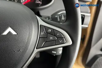 Dacia Sandero Stepway Extreme Manual Petrol Hatchback - Stock Number (1687021) - 3rd supplementary image