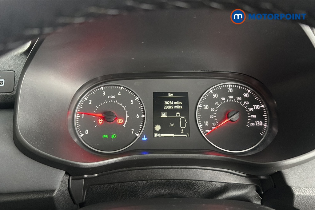 Dacia Sandero Stepway Extreme Manual Petrol Hatchback - Stock Number (1687021) - 7th supplementary image
