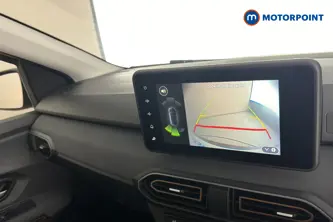 Dacia Sandero Stepway Extreme Manual Petrol Hatchback - Stock Number (1687021) - 13th supplementary image