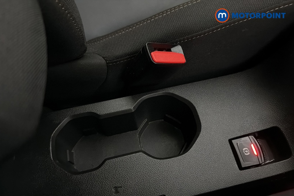 Dacia Sandero Stepway Extreme Manual Petrol Hatchback - Stock Number (1687021) - 16th supplementary image