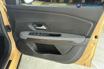 Dacia Sandero Stepway Extreme Manual Petrol Hatchback - Stock Number (1687021) - 18th supplementary image