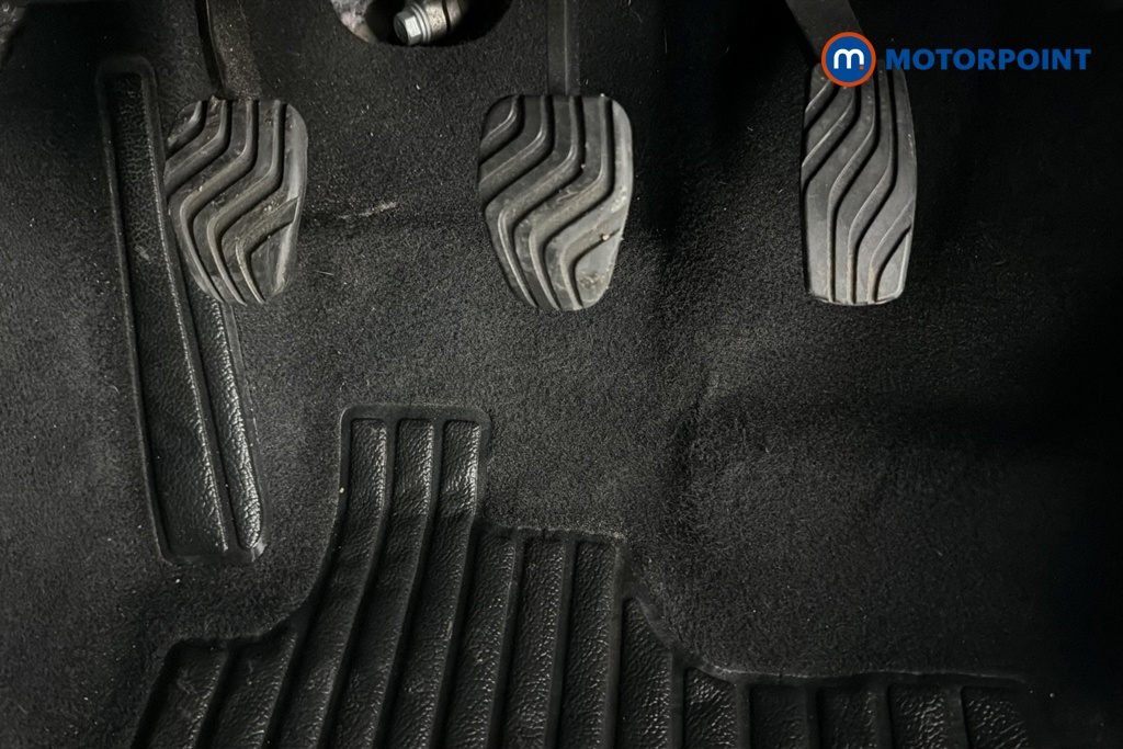 Dacia Sandero Stepway Extreme Manual Petrol Hatchback - Stock Number (1687021) - 24th supplementary image