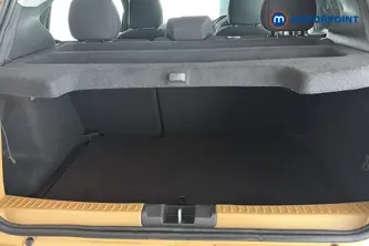 Dacia Sandero Stepway Extreme Manual Petrol Hatchback - Stock Number (1687021) - 30th supplementary image