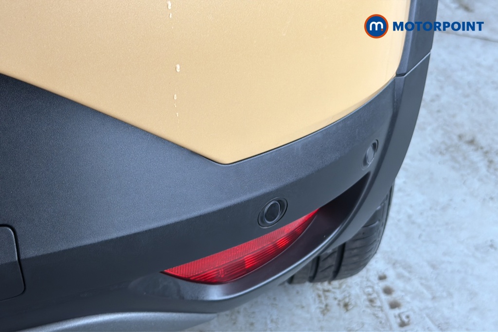 Dacia Sandero Stepway Extreme Manual Petrol Hatchback - Stock Number (1687021) - 39th supplementary image