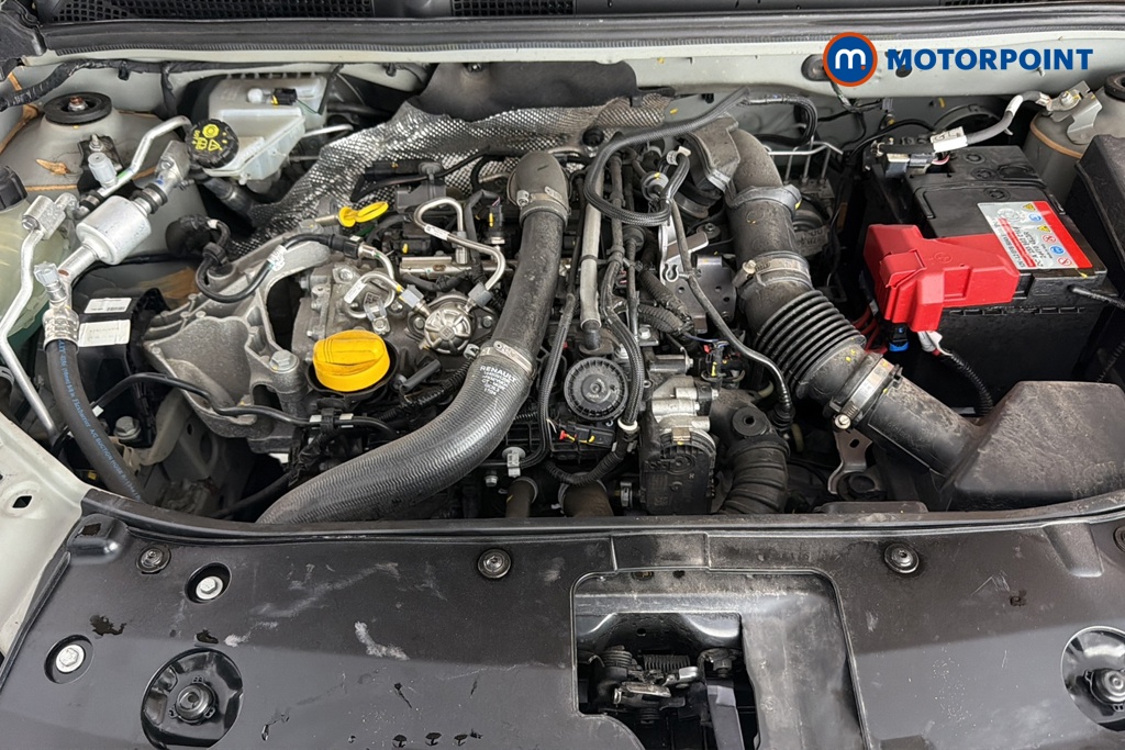 Dacia Sandero Stepway Extreme Manual Petrol Hatchback - Stock Number (1687021) - 48th supplementary image