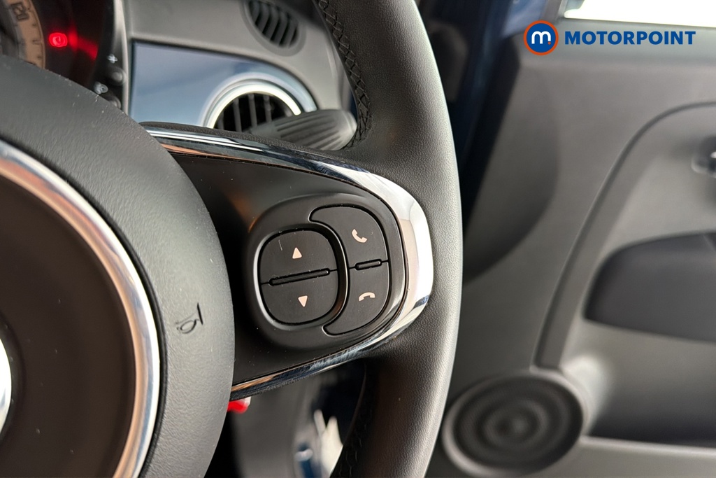 Fiat 500 1.0 Mild Hybrid 3Dr Manual Petrol Hatchback - Stock Number (1687074) - 3rd supplementary image