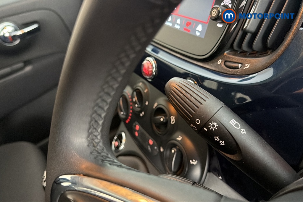 Fiat 500 1.0 Mild Hybrid 3Dr Manual Petrol Hatchback - Stock Number (1687074) - 5th supplementary image