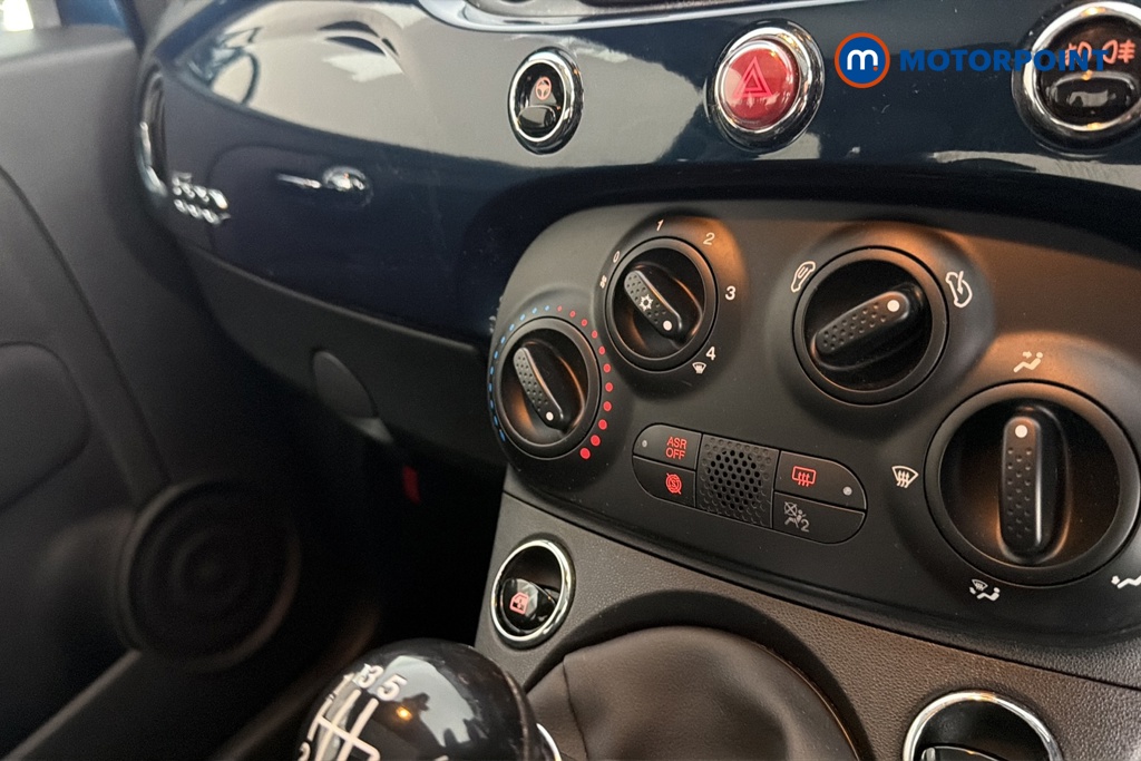 Fiat 500 1.0 Mild Hybrid 3Dr Manual Petrol Hatchback - Stock Number (1687074) - 12th supplementary image