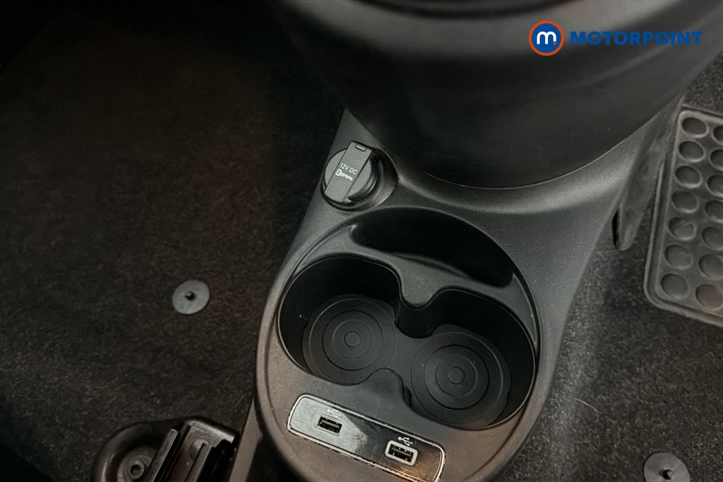 Fiat 500 1.0 Mild Hybrid 3Dr Manual Petrol Hatchback - Stock Number (1687074) - 16th supplementary image