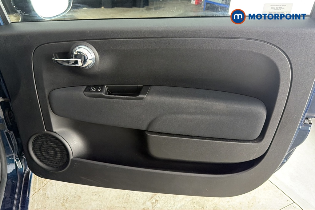 Fiat 500 1.0 Mild Hybrid 3Dr Manual Petrol Hatchback - Stock Number (1687074) - 18th supplementary image
