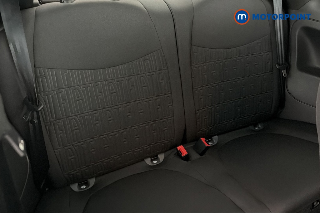 Fiat 500 1.0 Mild Hybrid 3Dr Manual Petrol Hatchback - Stock Number (1687074) - 25th supplementary image