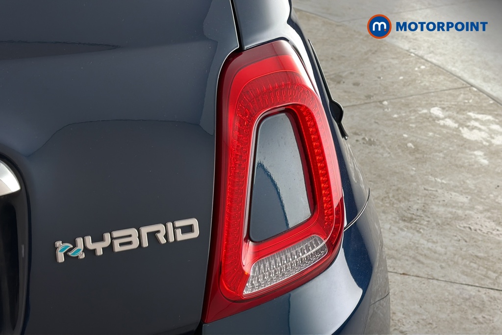 Fiat 500 1.0 Mild Hybrid 3Dr Manual Petrol Hatchback - Stock Number (1687074) - 36th supplementary image