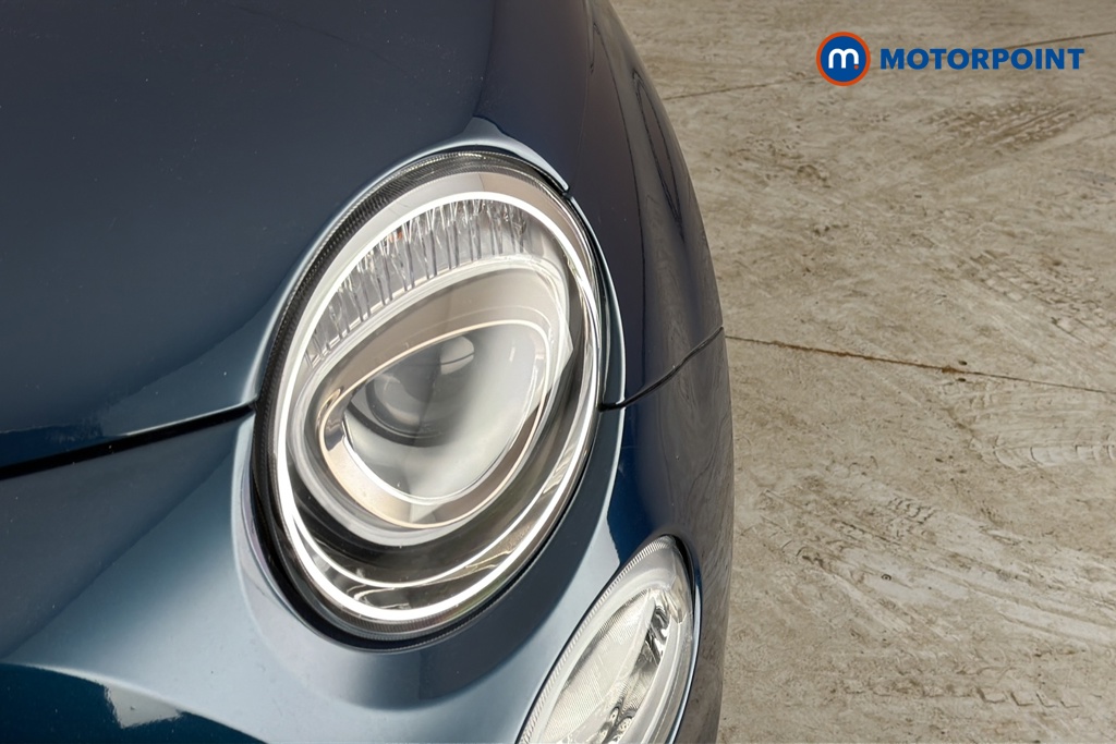 Fiat 500 1.0 Mild Hybrid 3Dr Manual Petrol Hatchback - Stock Number (1687074) - 42nd supplementary image