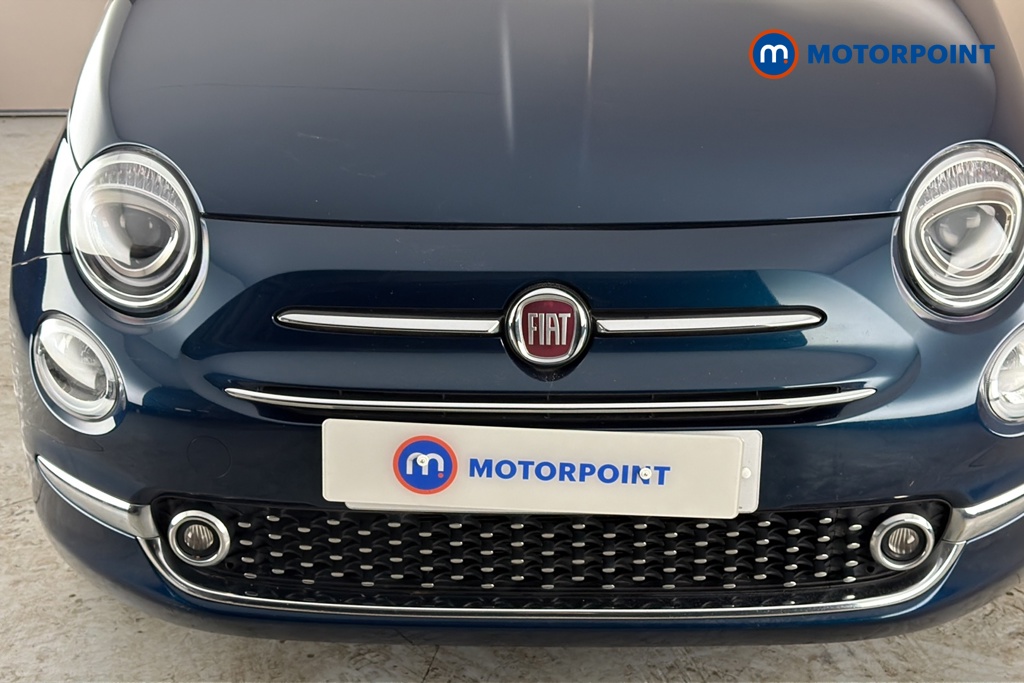 Fiat 500 1.0 Mild Hybrid 3Dr Manual Petrol Hatchback - Stock Number (1687074) - 43rd supplementary image