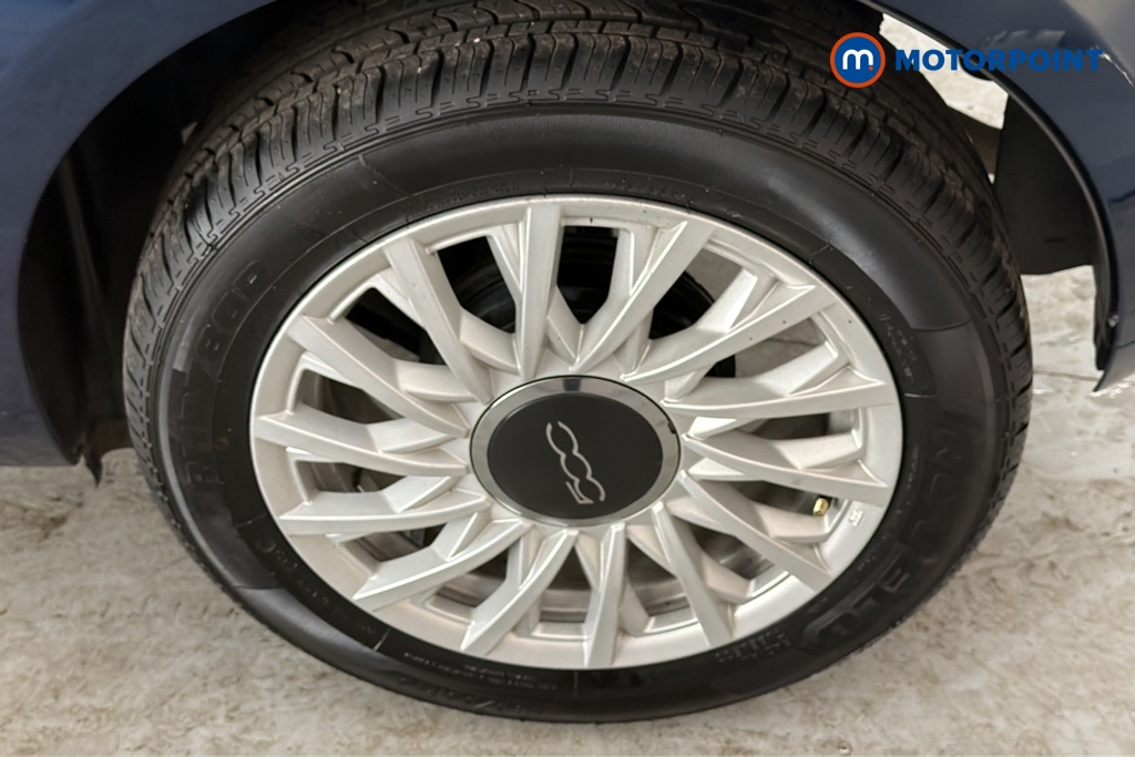 Fiat 500 1.0 Mild Hybrid 3Dr Manual Petrol Hatchback - Stock Number (1687074) - 45th supplementary image