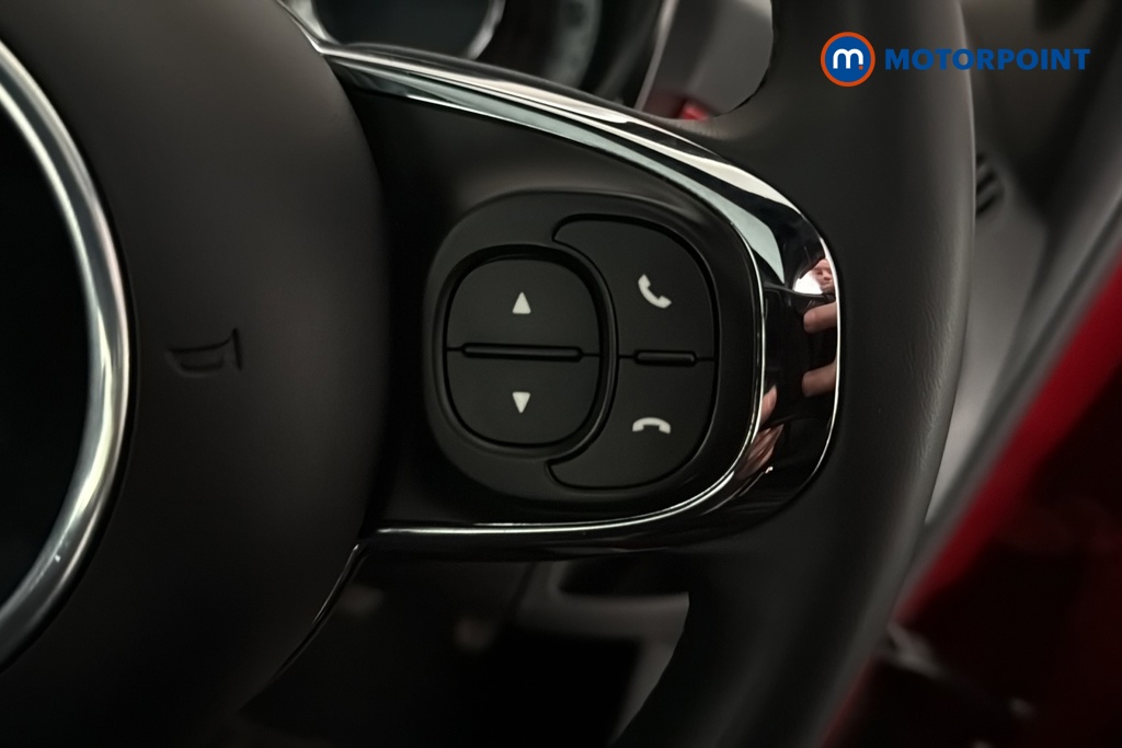 Fiat 500 1.0 Mild Hybrid 3Dr Manual Petrol Hatchback - Stock Number (1687081) - 3rd supplementary image
