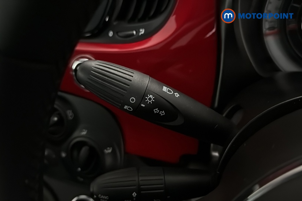 Fiat 500 1.0 Mild Hybrid 3Dr Manual Petrol Hatchback - Stock Number (1687081) - 5th supplementary image