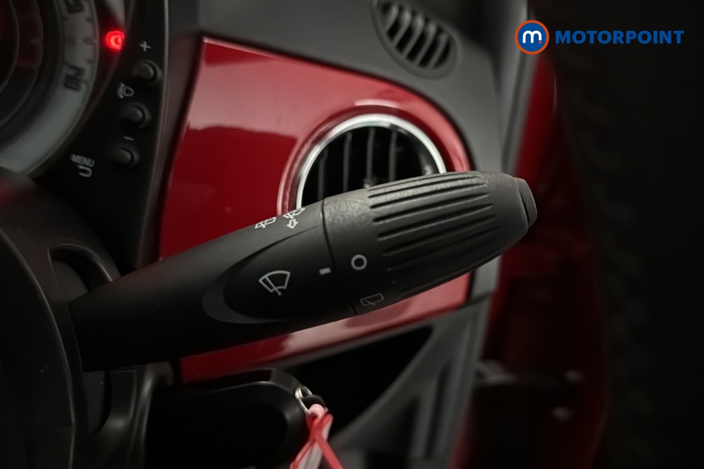 Fiat 500 1.0 Mild Hybrid 3Dr Manual Petrol Hatchback - Stock Number (1687081) - 6th supplementary image