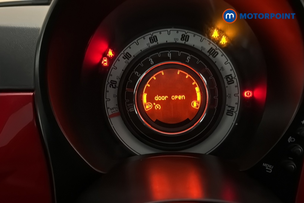 Fiat 500 1.0 Mild Hybrid 3Dr Manual Petrol Hatchback - Stock Number (1687081) - 7th supplementary image
