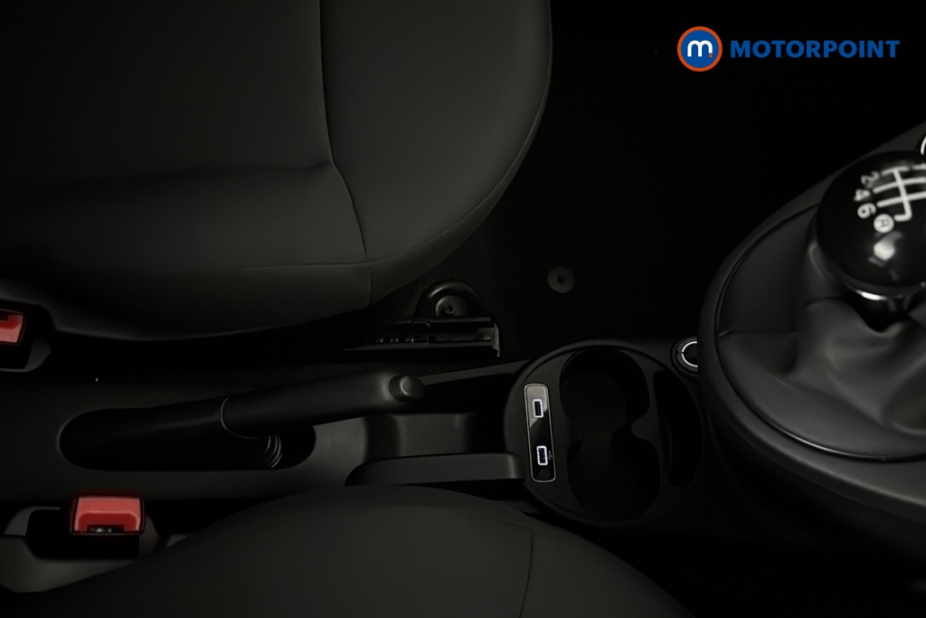 Fiat 500 1.0 Mild Hybrid 3Dr Manual Petrol Hatchback - Stock Number (1687081) - 15th supplementary image