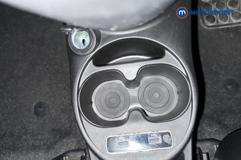 Fiat 500 1.0 Mild Hybrid 3Dr Manual Petrol Hatchback - Stock Number (1687081) - 16th supplementary image