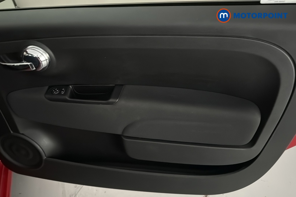 Fiat 500 1.0 Mild Hybrid 3Dr Manual Petrol Hatchback - Stock Number (1687081) - 18th supplementary image
