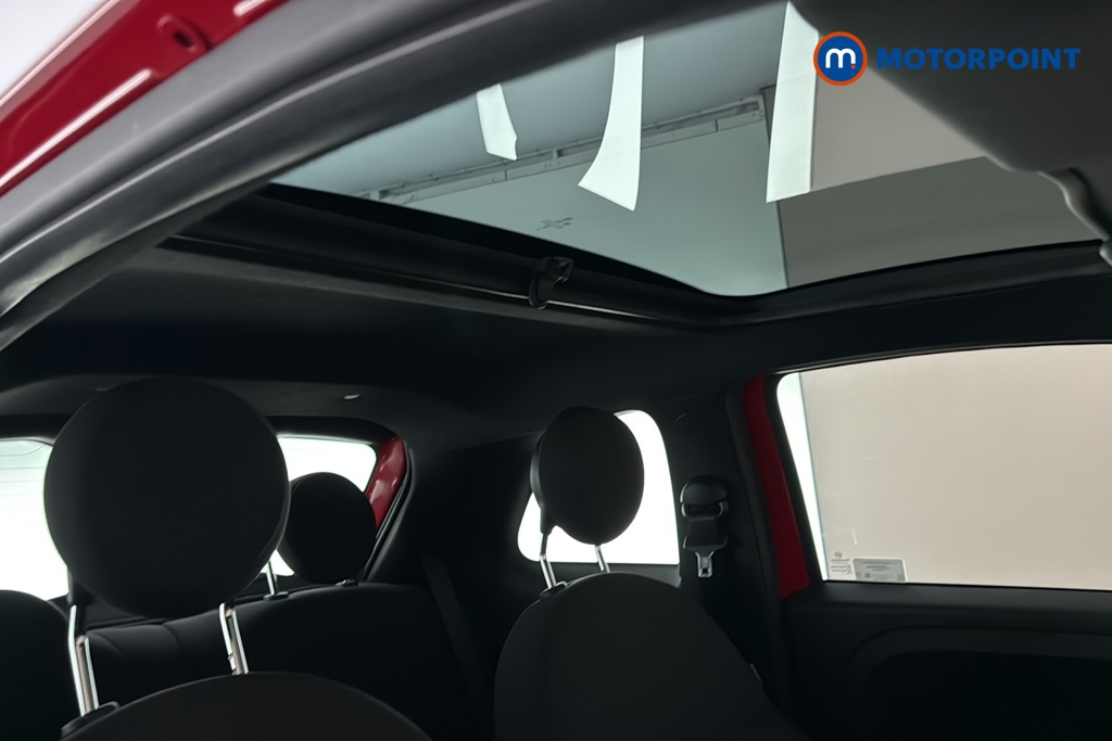 Fiat 500 1.0 Mild Hybrid 3Dr Manual Petrol Hatchback - Stock Number (1687081) - 20th supplementary image