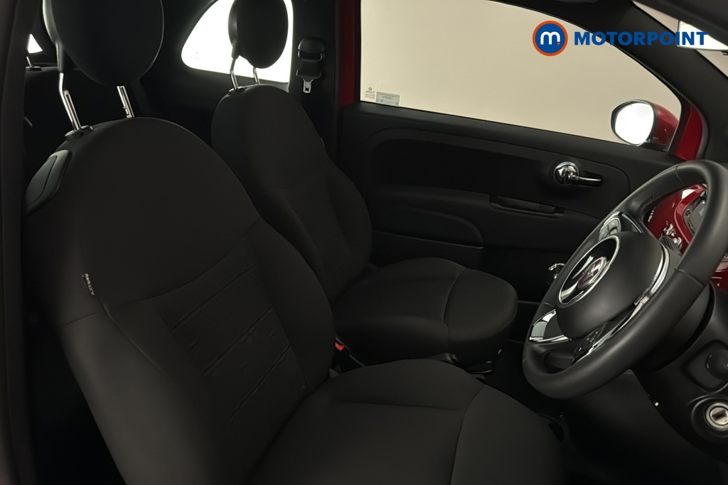 Fiat 500 1.0 Mild Hybrid 3Dr Manual Petrol Hatchback - Stock Number (1687081) - 22nd supplementary image