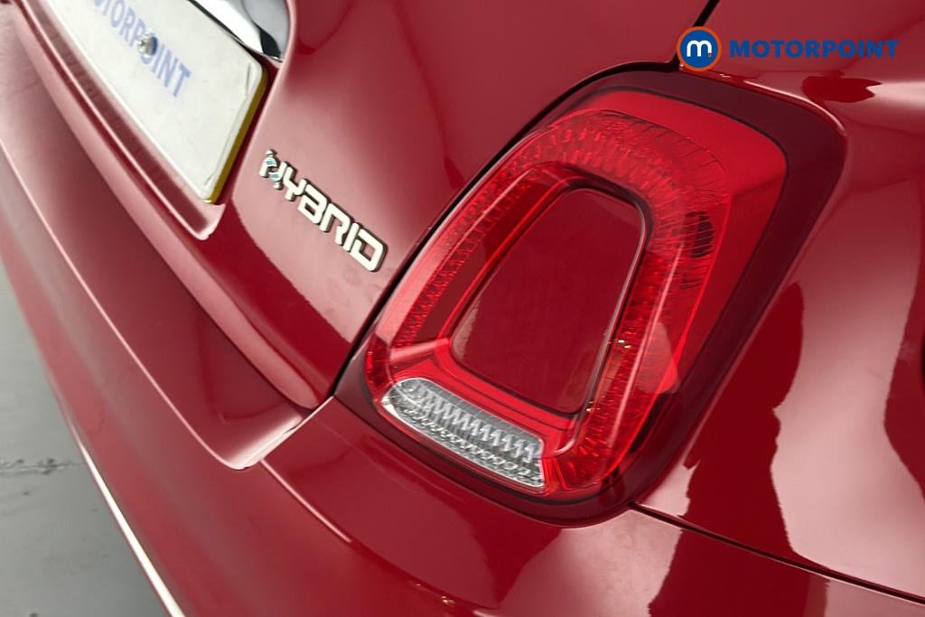 Fiat 500 1.0 Mild Hybrid 3Dr Manual Petrol Hatchback - Stock Number (1687081) - 36th supplementary image