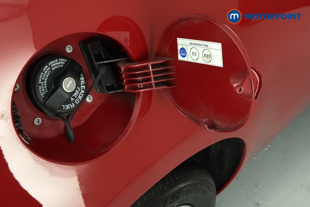 Fiat 500 1.0 Mild Hybrid 3Dr Manual Petrol Hatchback - Stock Number (1687081) - 41st supplementary image