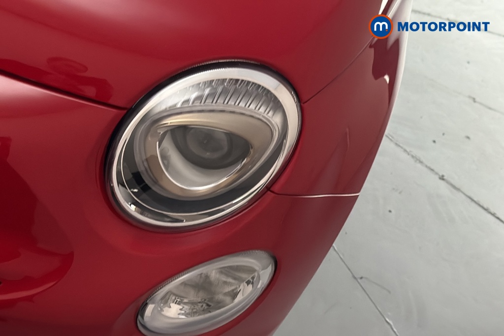 Fiat 500 1.0 Mild Hybrid 3Dr Manual Petrol Hatchback - Stock Number (1687081) - 42nd supplementary image