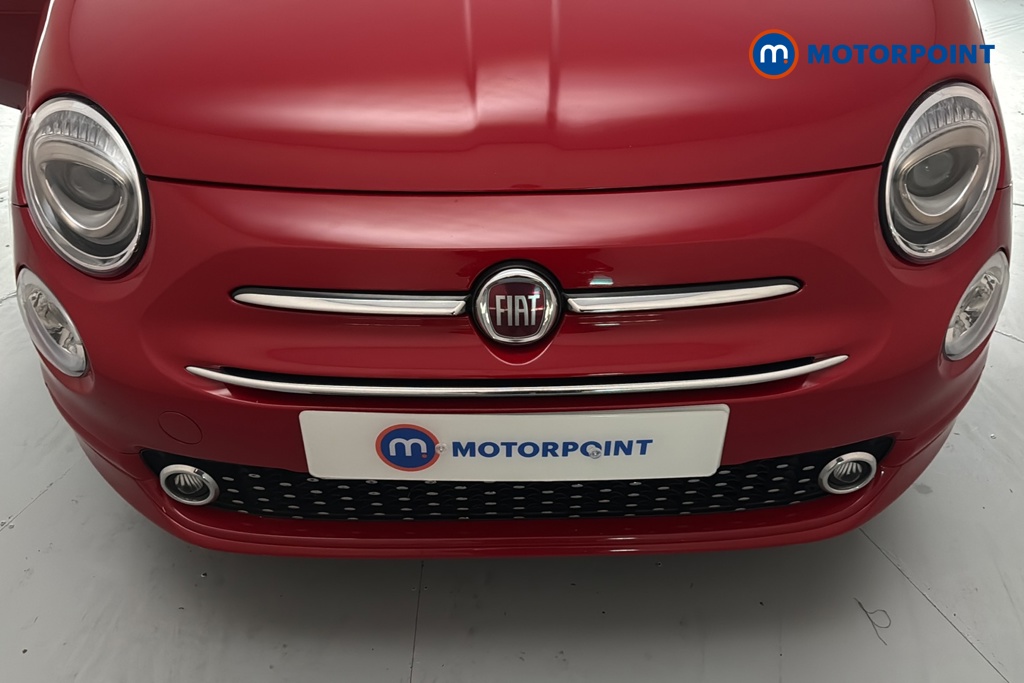 Fiat 500 1.0 Mild Hybrid 3Dr Manual Petrol Hatchback - Stock Number (1687081) - 43rd supplementary image