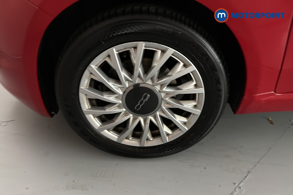 Fiat 500 1.0 Mild Hybrid 3Dr Manual Petrol Hatchback - Stock Number (1687081) - 44th supplementary image