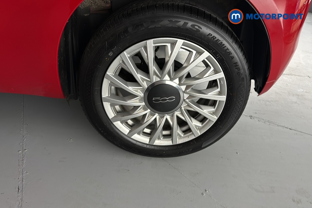 Fiat 500 1.0 Mild Hybrid 3Dr Manual Petrol Hatchback - Stock Number (1687081) - 45th supplementary image