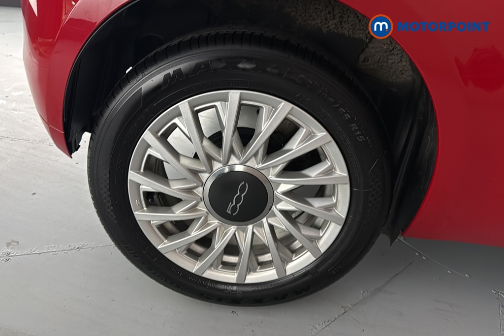 Fiat 500 1.0 Mild Hybrid 3Dr Manual Petrol Hatchback - Stock Number (1687081) - 46th supplementary image