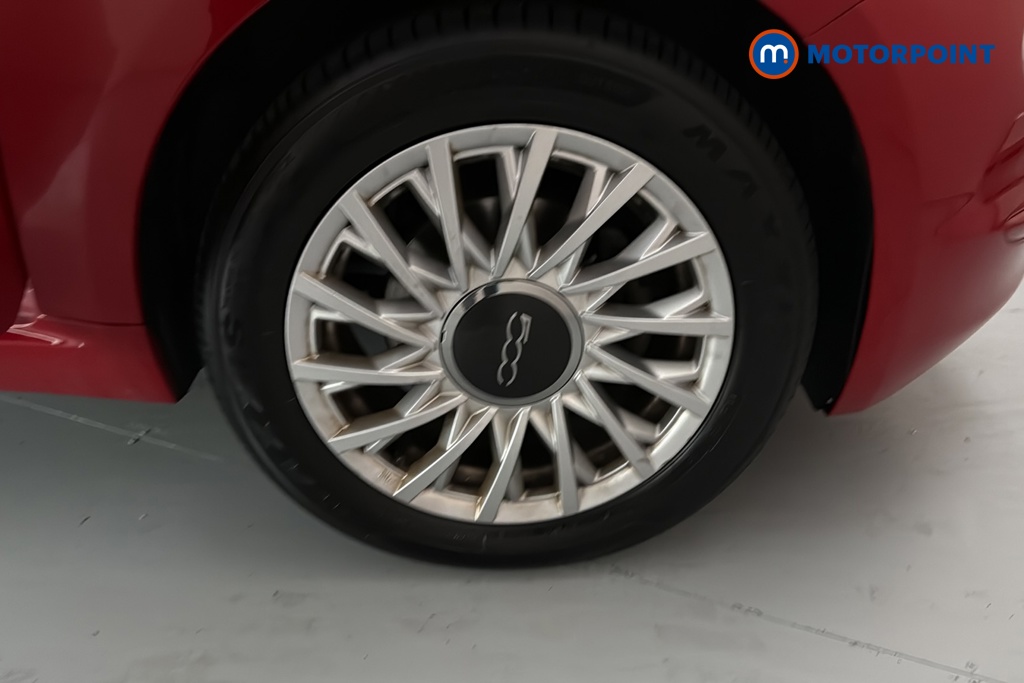 Fiat 500 1.0 Mild Hybrid 3Dr Manual Petrol Hatchback - Stock Number (1687081) - 47th supplementary image