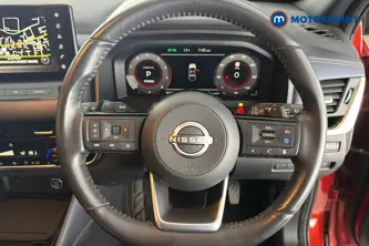 Nissan Qashqai Tekna Automatic Petrol SUV - Stock Number (1687117) - 2nd supplementary image