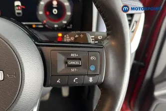 Nissan Qashqai Tekna Automatic Petrol SUV - Stock Number (1687117) - 3rd supplementary image