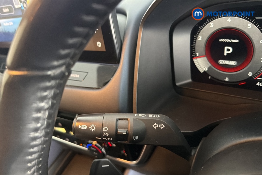 Nissan Qashqai Tekna Automatic Petrol SUV - Stock Number (1687117) - 5th supplementary image