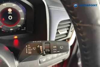 Nissan Qashqai Tekna Automatic Petrol SUV - Stock Number (1687117) - 6th supplementary image