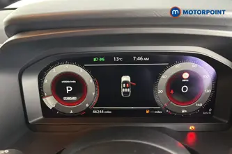 Nissan Qashqai Tekna Automatic Petrol SUV - Stock Number (1687117) - 7th supplementary image